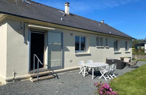 La Roche-Derrien House | Du jouet