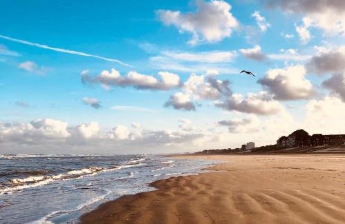 Malo-les-Bains Apartment | Du sable dans les chaussures