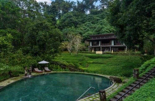 Peliatan Villa | Dua Dari, a Residence by Hadiprana