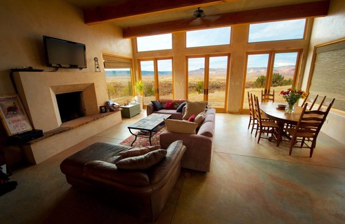 Youngsville House | Dual Master Bedroom: Designer Accommodations for the Long-Sta