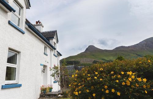 Glencoe House | Duart Cottage