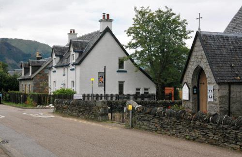 Glencoe House | Duart Cottage