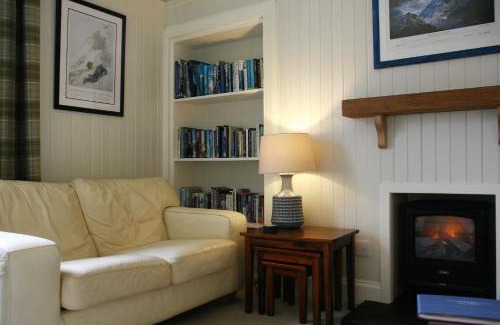 Glencoe House | Duart Cottage