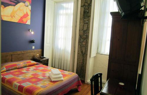 Centro / Baixa House | Duas Nações Guest House