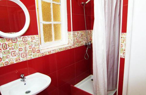 Centro / Baixa House | Duas Nações Guest House