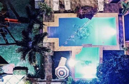 Coloncito House | Dubái Nueva Gorgona
