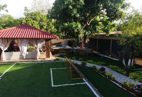 Coloncito House | Dubái Nueva Gorgona