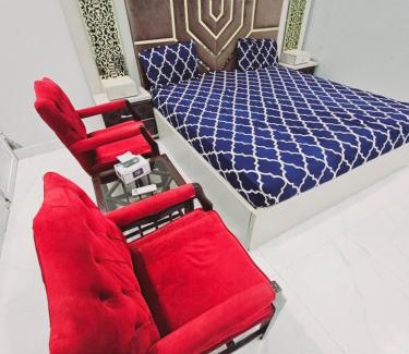 Karachi House | Dubai Guest House Karachi