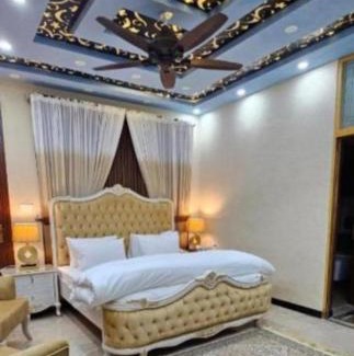 Karachi House | Dubai Guest House Karachi