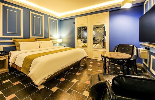 Cheongju Hotel | Dubai Hotel