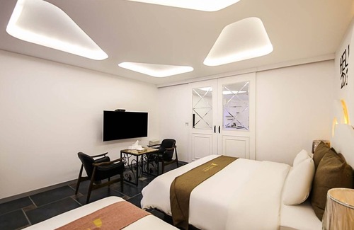 Cheongju Hotel | Dubai Hotel