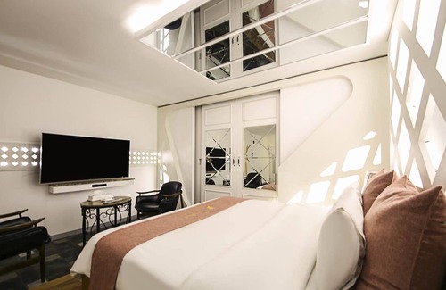 Cheongju Hotel | Dubai Hotel