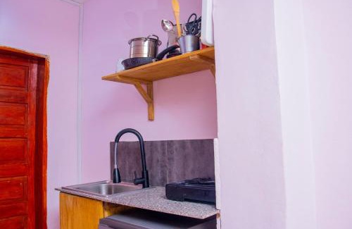 Conakry Apartment | Dubaï to Conakry KIPE