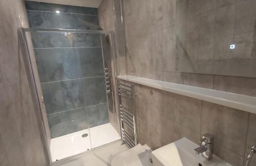 Ventnor Apartment | Dubarry Downs Annexe (Hot Tub)