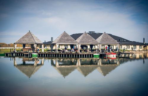 Dubingiai Bed & Breakfast | Dubingių žirgynas