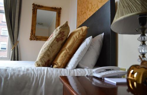 Temple Bar Hotel | Dublin Citi Hotel of Temple Bar