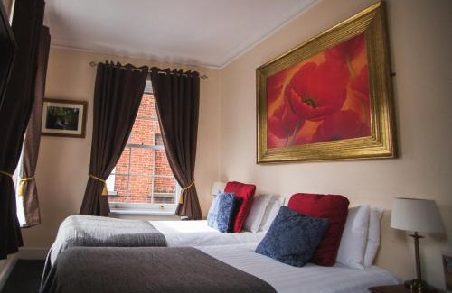 Temple Bar Hotel | Dublin Citi Hotel of Temple Bar