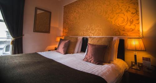 Temple Bar Hotel | Dublin Citi Hotel of Temple Bar