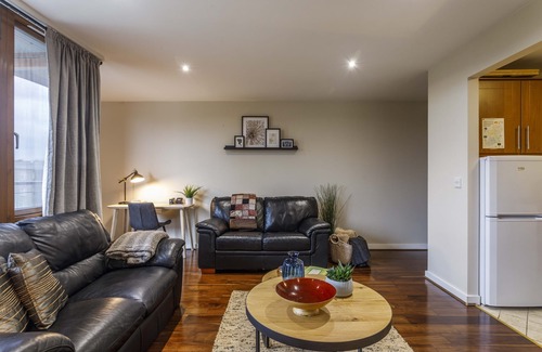 The Liberties Apartment | Dublin City at your fingertips - superb Professional's Apartment