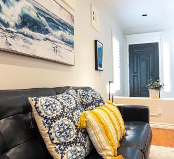 Bella Vista House | Dublin Gilbert home