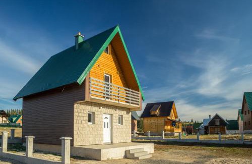 Zabljak House | Dubljevic