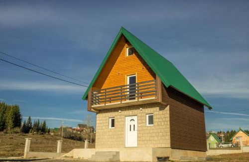 Zabljak House | Dubljevic