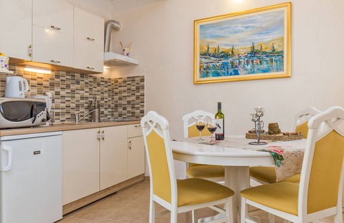Mocici Ski Chalet | Dubrovnik Chalets - Two charming stone houses with private pool