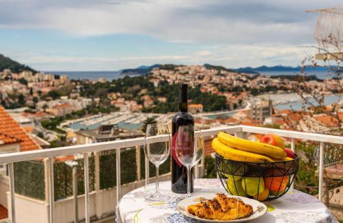 Gornji Kono House | Dubrovnik Rooms 2