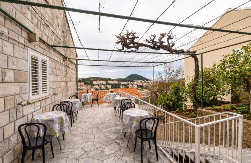 Gornji Kono House | Dubrovnik Rooms 2