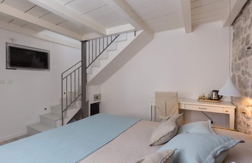Dubrovnik Old Town House | Dubrovnik Sweet House - Comfort Double Room (SOBA 3)
