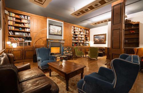Aosta Hotel | Duca D'Aosta Hotel
