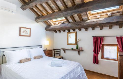 Rolle House | Duca Di Dolle Wine & Relais