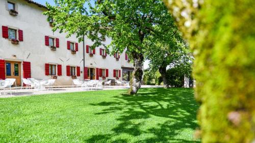 Rolle House | Duca Di Dolle Wine & Relais
