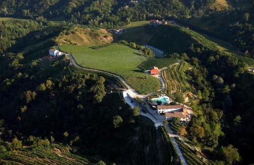 Rolle House | Duca Di Dolle Wine & Relais