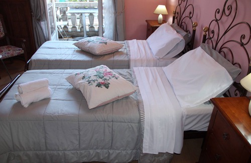 Crocetta House | Duca's Guest House