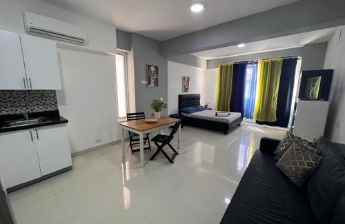 Bavaro Apartment | Ducassi Sol Caribe Beach