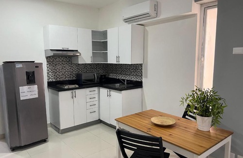Bavaro Apartment | Ducassi Sol Caribe Beach