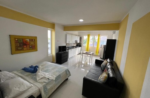 Bavaro Apartment | Ducassi Sol Caribe Beach