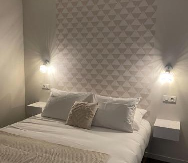 Ducey Apartment | Ducey Appart'Hôtel - Les Rivières