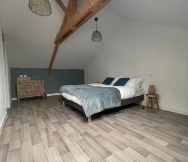 Ducey Apartment | Ducey Appart'Hôtel - Les Rivières