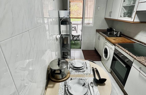 O Barco de Valdeorras Apartment | DUCHESS DUPLEX, WHERE EVERY DETAIL COUNTS