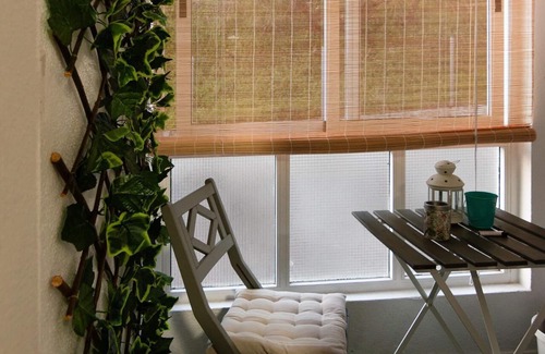 O Barco de Valdeorras Apartment | DUCHESS DUPLEX, WHERE EVERY DETAIL COUNTS
