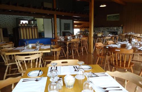 Margaree Harbour Hotel | Duck Cove Inn