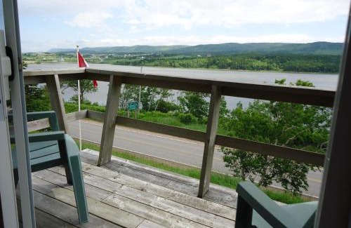 Margaree Harbour Hotel | Duck Cove Inn