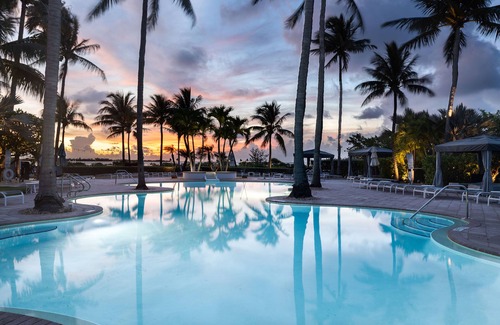 Marathon Apartment | Duck Key | King ADA w/Balcony | No Hidden Fee
