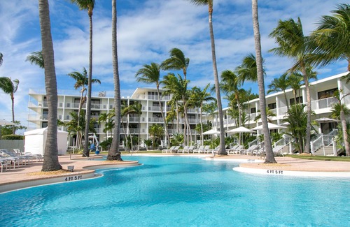 Marathon Apartment | Duck Key | King ADA w/Balcony | No Hidden Fee