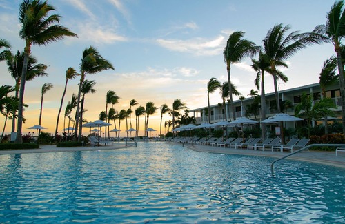 Marathon Apartment | Duck Key | King ADA w/Balcony | No Hidden Fee