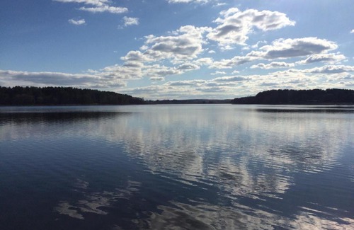 Vitebsk Region Ski Chalet | Duck Lake