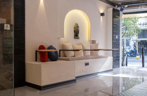 Moda Hotel | Duck Otel