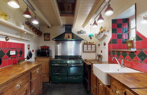 Tamerville Cottage | Duckerie 55 pers 5 Cottages : Jacuzzi, 15min Sea
